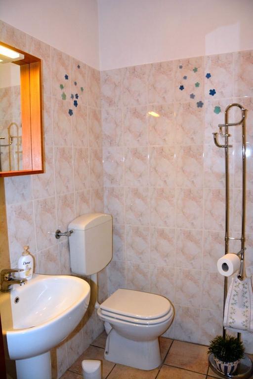 Augusta Taurinorum B&B Torino Værelse billede