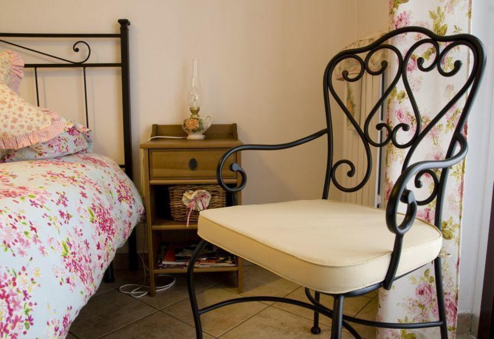 Augusta Taurinorum B&B Torino Eksteriør billede