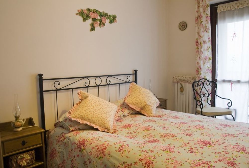 Augusta Taurinorum B&B Torino Eksteriør billede
