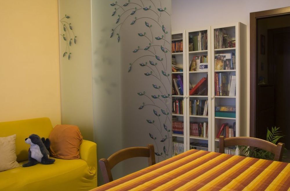 Augusta Taurinorum B&B Torino Eksteriør billede