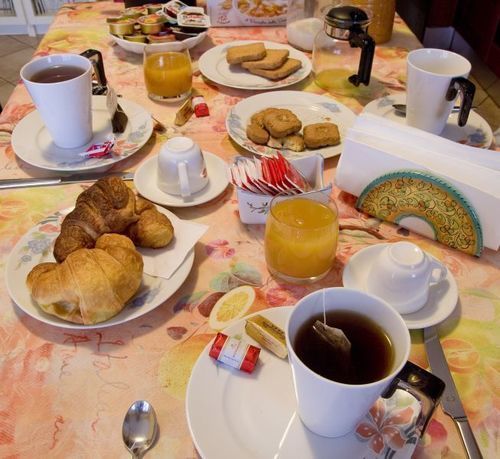 Augusta Taurinorum B&B Torino Eksteriør billede